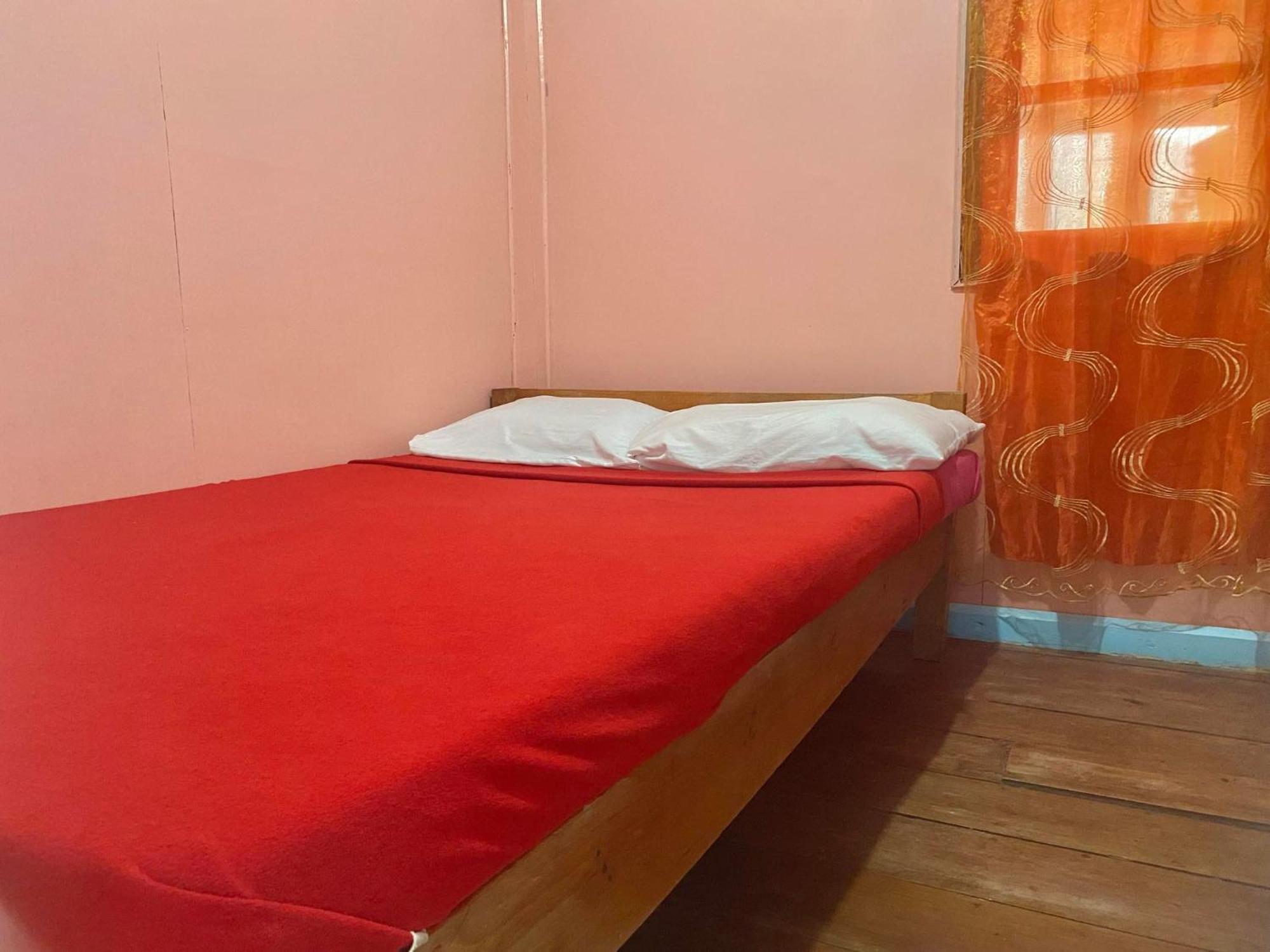 Batad Pension And Restaurant Banaue Chambre photo