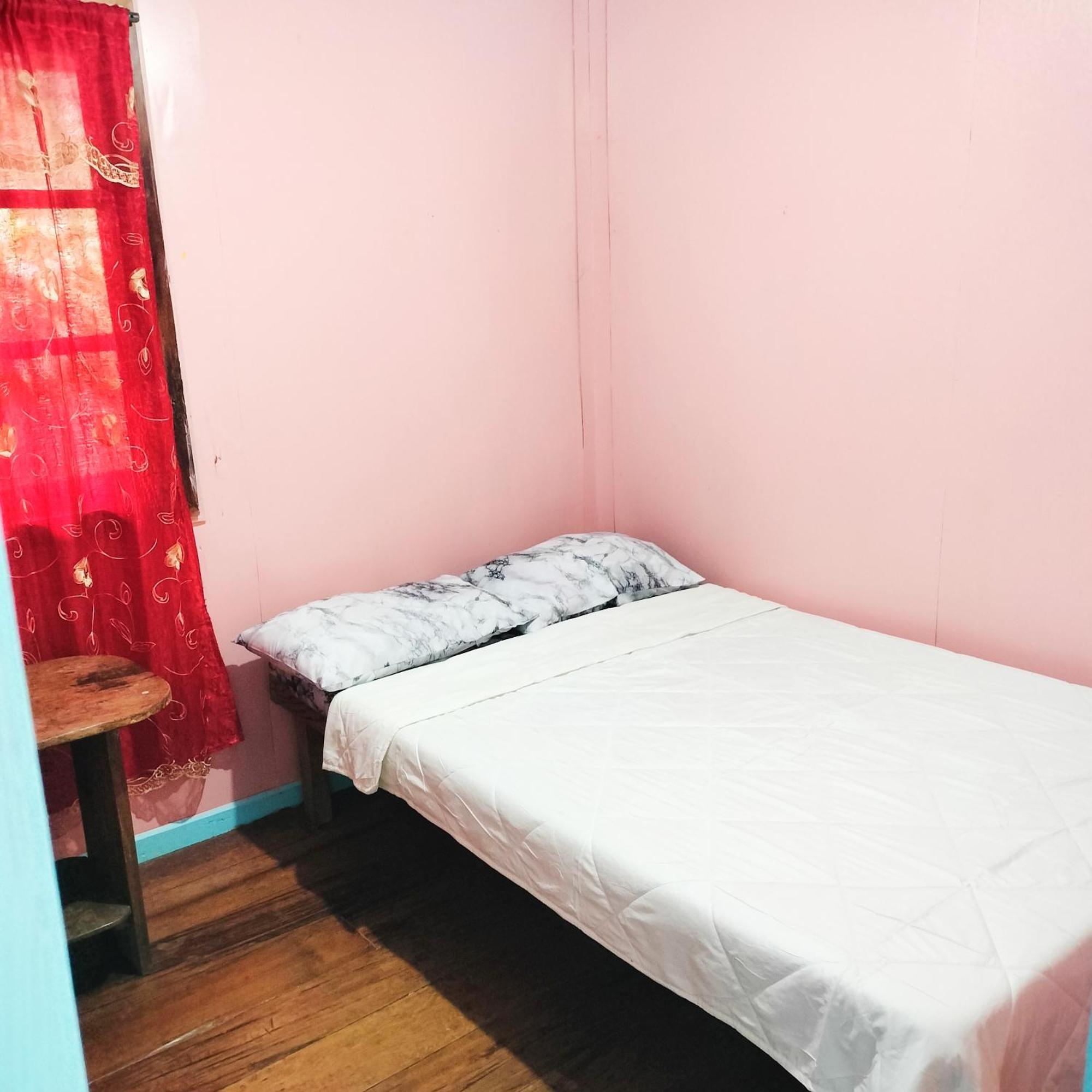 Batad Pension And Restaurant Banaue Chambre photo